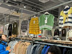 -多抓鱼循环商店(虹桥天地店)