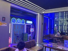 -关你鬼室大型密室逃脱(佛山创意园店)