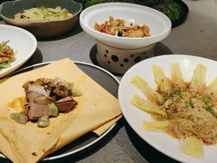 -羲和雅苑•北京烤鸭(国贸商城店)
