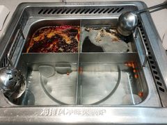 -海底捞火锅(团结桥店)