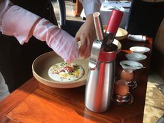-三嚥阁 La Villa Restaurant
