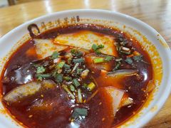 -马三洋芋片(兰州总店)