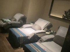 -新紫霞养生·影院足道·SPA(金山区店)