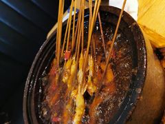 -胡马八破·川菜小馆(高新万达店)