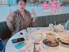 -莆田餐厅PUTIEN(颐堤港店)