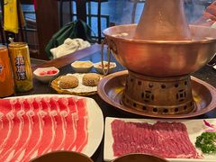 -南门涮肉(通州大船店)