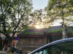 -隐泉之语日式料理(王府中环店)