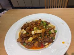 -西兰轩清真菜馆(北顺城街店)