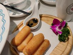 -花椒俏川菜小馆(南海万达店)