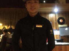 -章吴记喜瑞餐厅(东东城店)