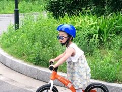 -酷迈儿童体能运动馆(九棵树店)