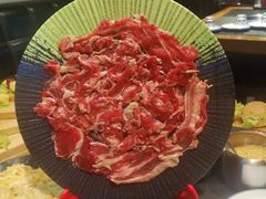 -好旺角齐市鲜切牛自助烤肉(农林五道街总店)