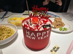 -第戎蛋糕(恒隆广场店)