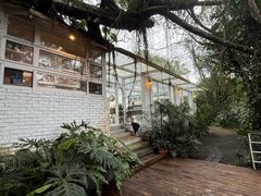 -VVG Hideaway 好样秘境