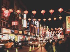 -花莲东大门国际观光夜市