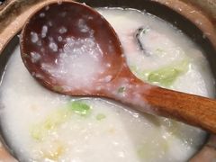 -南拳十三姨·潮汕砂锅粥(世纪金源店)