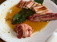 -鹤一烤肉自助餐厅(中关村店)