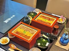 彦蔵鳗鱼蒸笼饭-九州酒场ひこぞう(2号店)