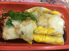 -昇记肠粉王(福华路店)