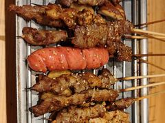 -木屋烧烤(观澜湖新城MH店)