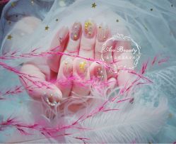 -Aso Artist Beauty美甲美睫