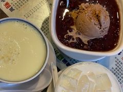 -仁信双皮奶(东川路店)