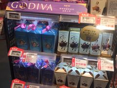 -blt精品超市(KKMALL京基店)