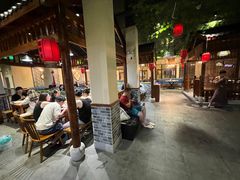 -丰收渔港饭店(嵊泗店)