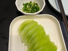 -殷式·私房烧烤·羊蝎子火锅(什刹海店)
