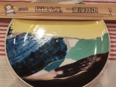 -年轮烧烤·羊蝎子·烤鱼(星湖街店)
