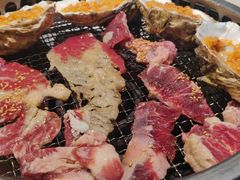 -火炉火自助餐(西直门凯德MALL店)