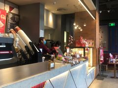 -COSTA COFFEE(吴江路店)