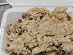 粉蒸肉-杨家粉蒸肉(洒金桥店)