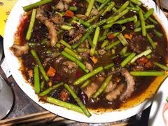 -天津乾毓德饭庄·清真传统炒菜·海鲜烧烤(咸阳路店)