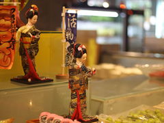 -梅园国际大酒店·自助餐厅(光明港店)
