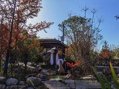 -太白山御龙湾温泉