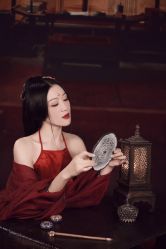 -盘子女人坊生日照·摄影馆(浦东店)