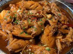 -胖哥俩肉蟹煲(杭州下沙学林街店)