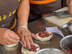 -大众跷脚牛肉馆·非遗传承单位(峨眉山店)