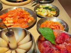 -西塔老太太泥炉烤肉(海上世界店)