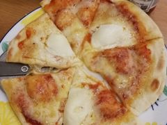 -萨莉亚意式餐厅(天河城购物中心店)