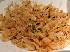 美极白虾-狮王府淮扬菜(万象城店)
