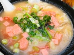 -沈妈砂锅(光华村店)