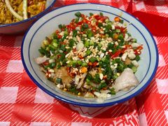 -荆九爷爆炒桥头三嫩(夫子庙店)