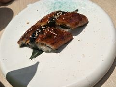 厚切鳗鱼寿司-东加寿司.料理(水游城店)