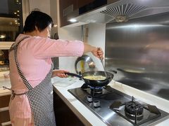 -金贝儿月嫂(高新尚品国际店)