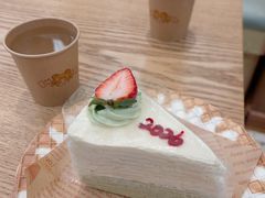 -提亚烘焙·手作面包·生日蛋糕(七星店)