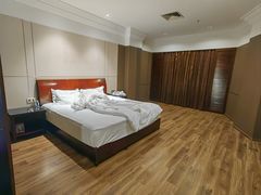 -罗浮山嘉宝田森林温泉度假酒店