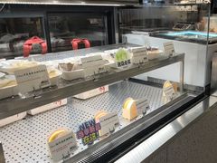 -君之狮子山·轻糖烘焙(松江印象城店)
