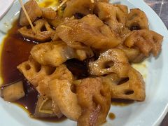 -鑫旺烧烤(领秀城店)